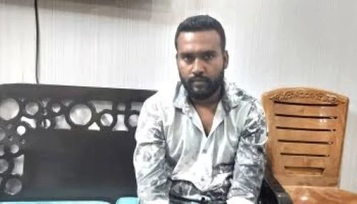 ফরিদপুরে নিষিদ্ধ ছাত্রলীগ নেতা গ্রেপ্তার